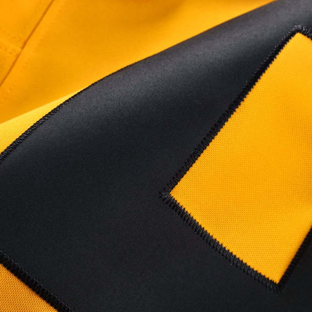Men's Pittsburgh Steelers Pat Freiermuth Nike Gold Alternate Vapor F.U.S.E. Limited Jersey