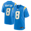 Los Angeles Chargers jersey