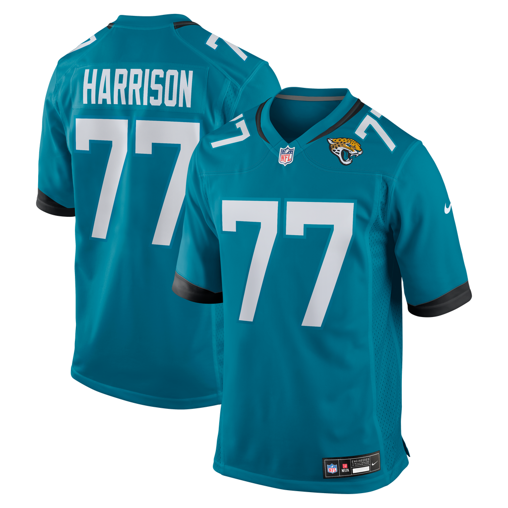 Jacksonville Jaguars jersey