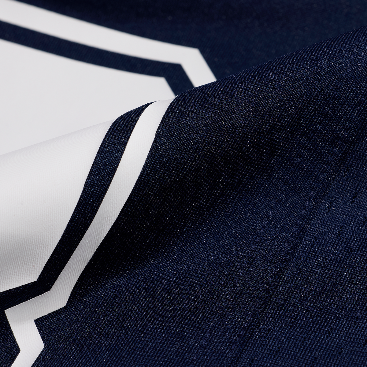 Men's Dallas Cowboys Quinnen Williams Nike Navy Team Game Jersey