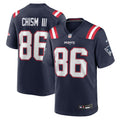 New England Patriots jersey