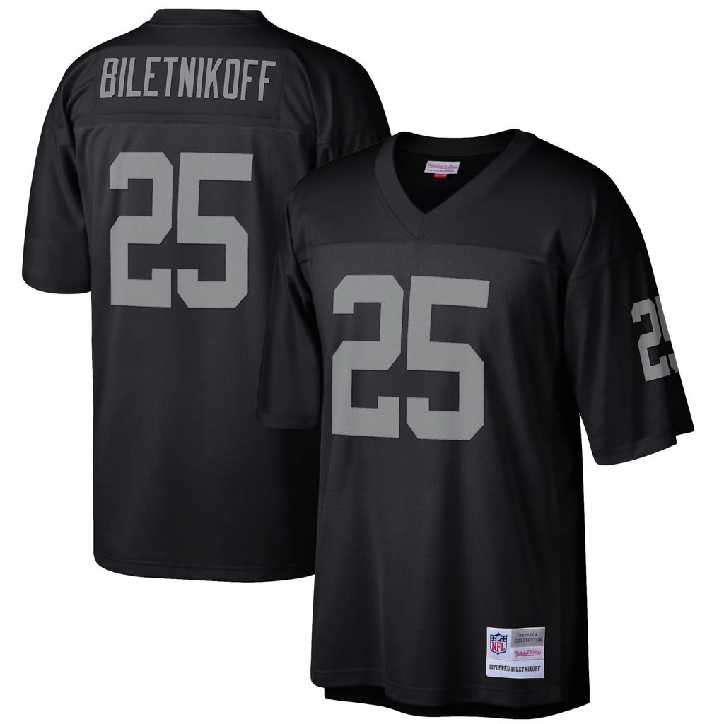 Las Vegas Raiders jersey