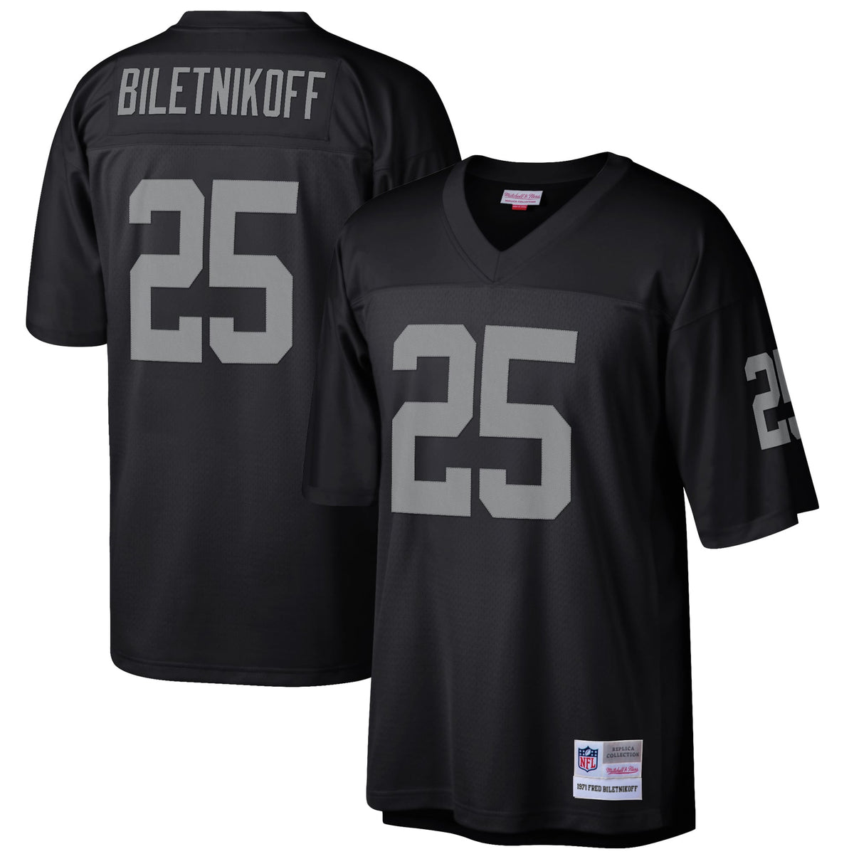 Las Vegas Raiders jersey