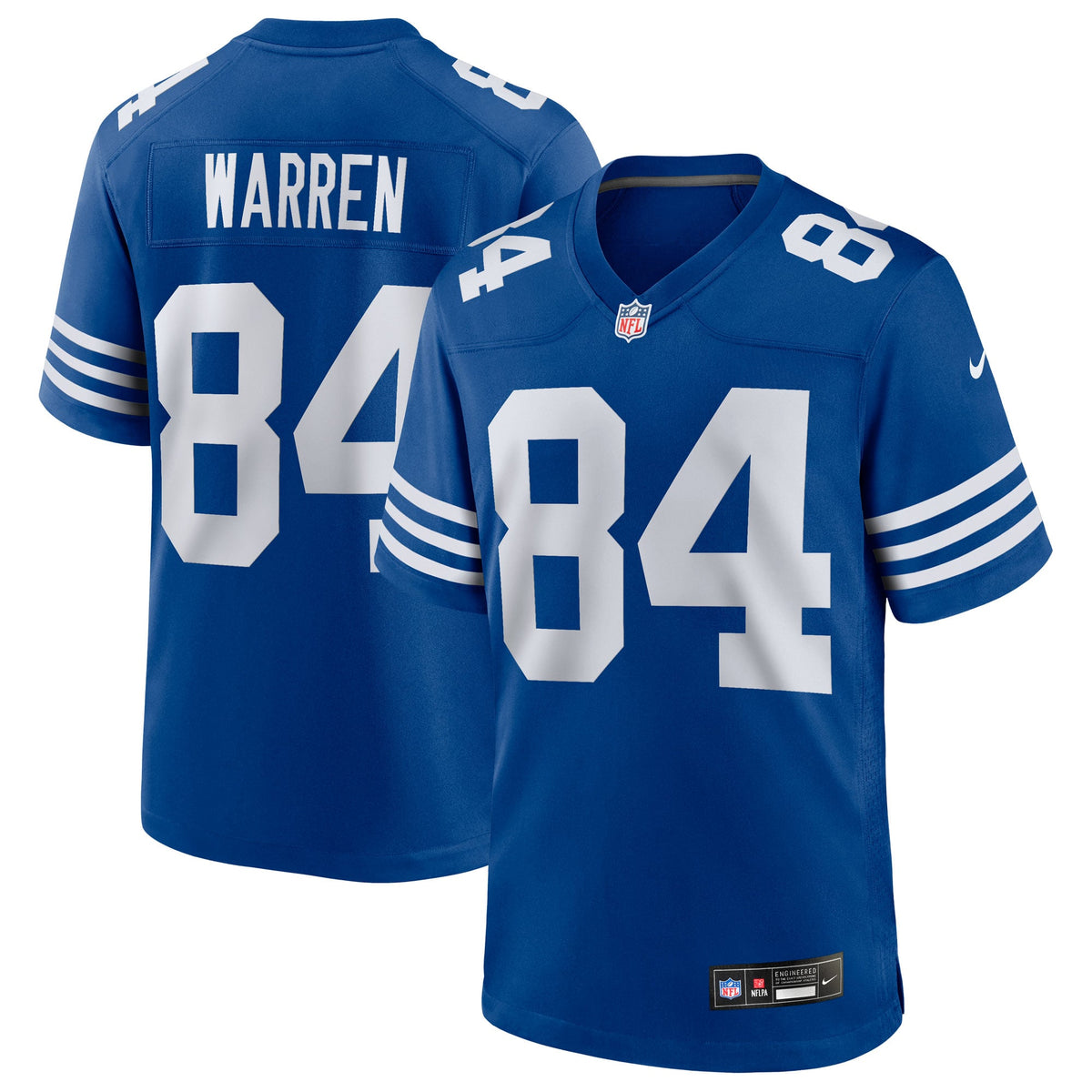 Indianapolis Colts jersey