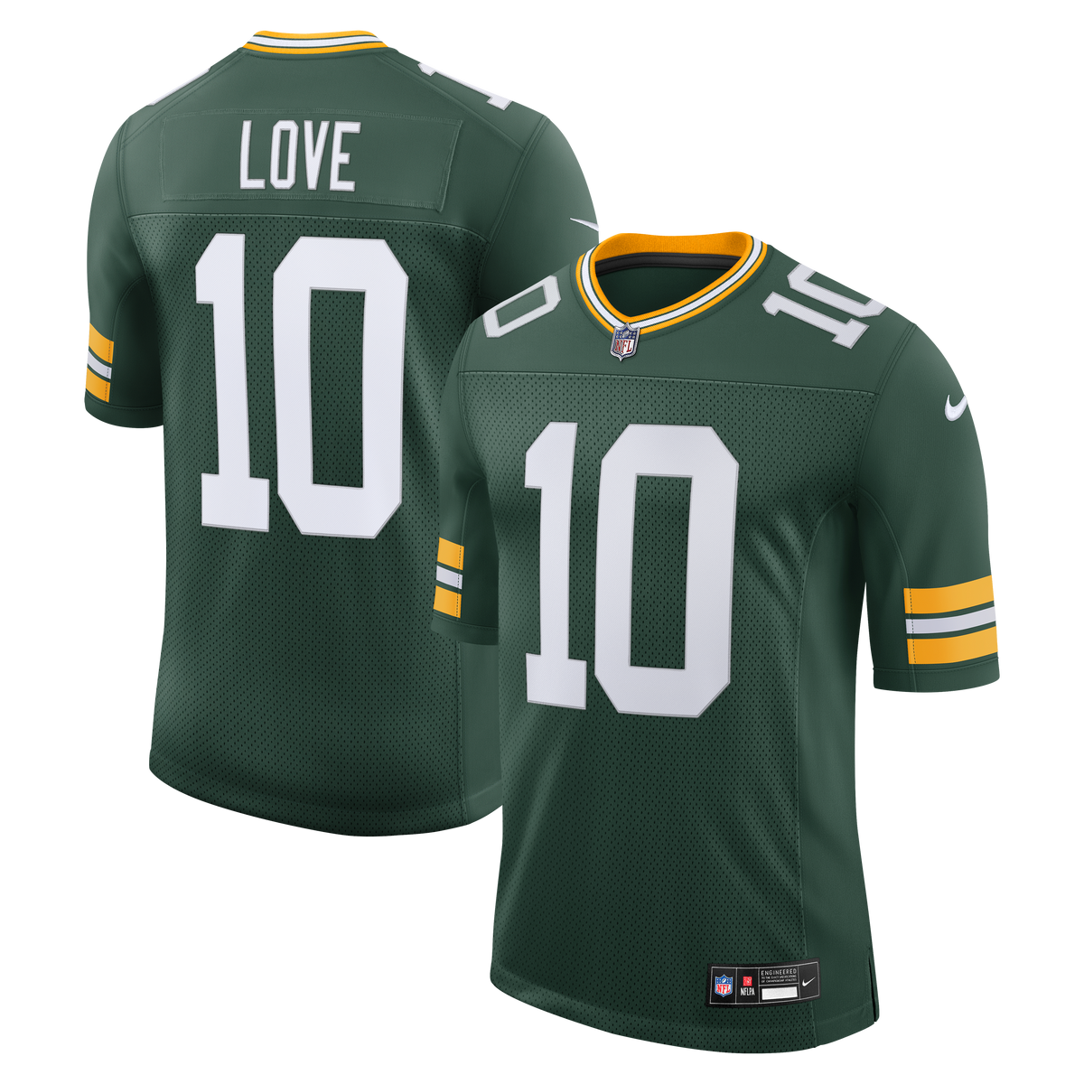 Green Bay Packers jersey
