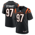 Cincinnati Bengals jersey