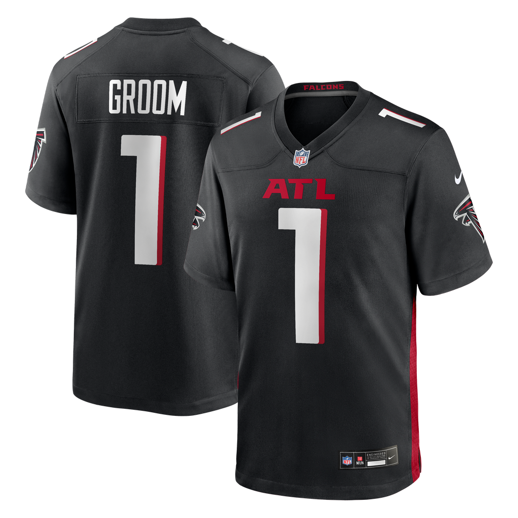Atlanta Falcons jersey