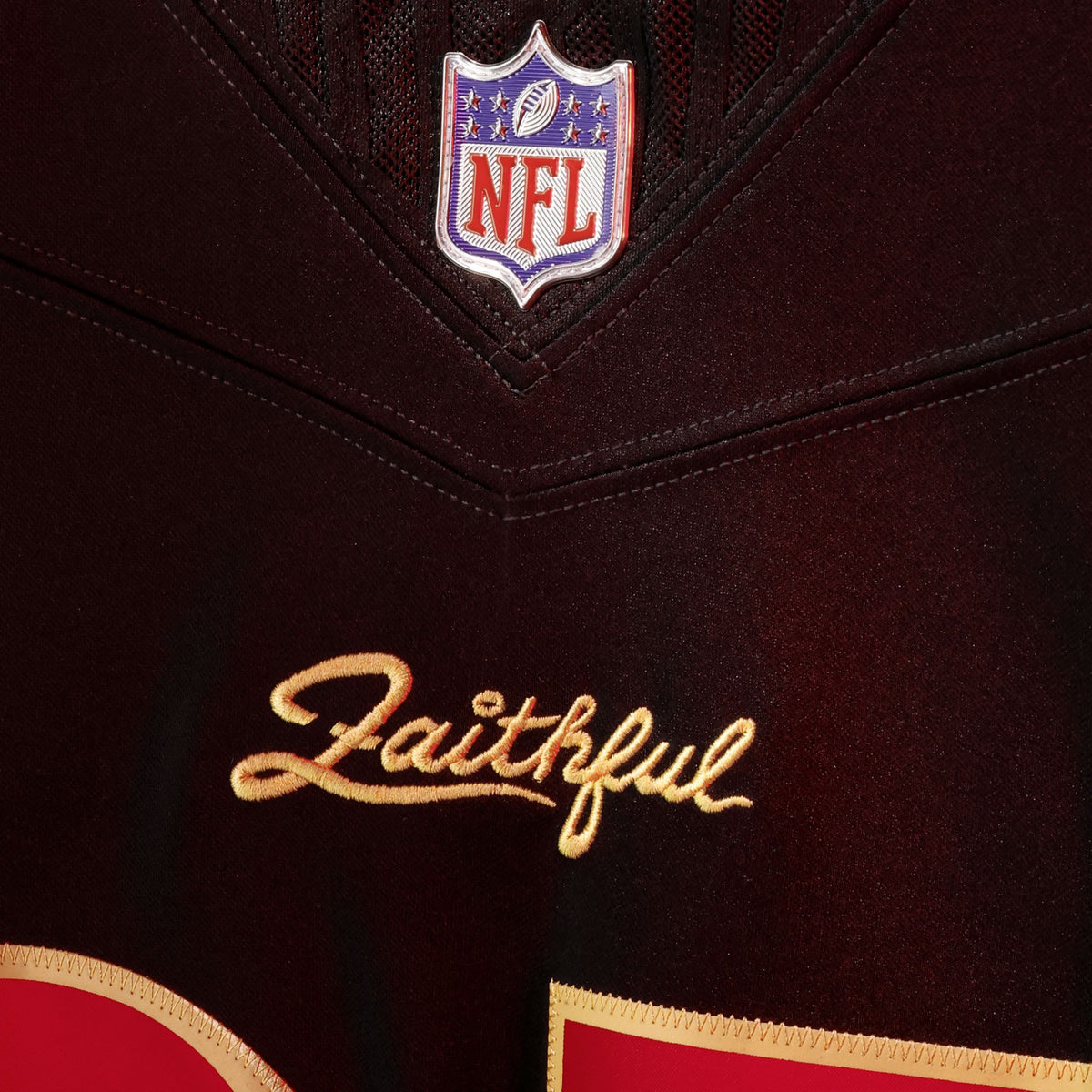 Men's San Francisco 49ers Kyle Juszczyk Nike Black Rivalries Collection Stitched Limited Jersey