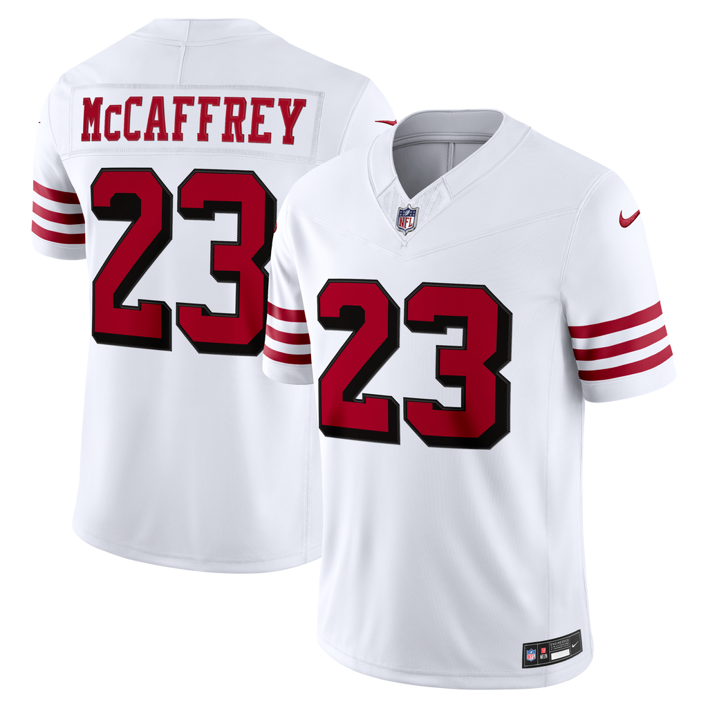 San Francisco 49ers jersey
