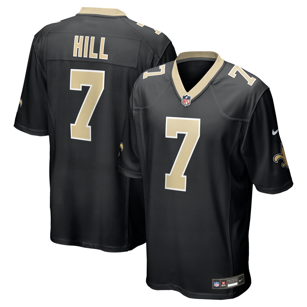 New Orleans Saints jersey