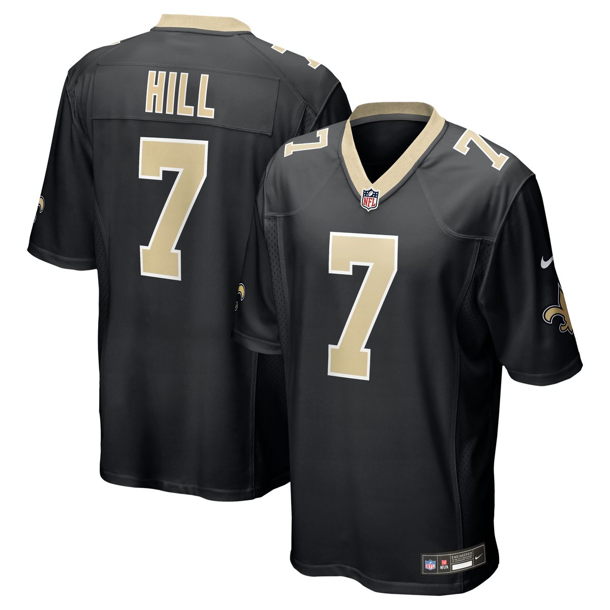 New Orleans Saints jersey