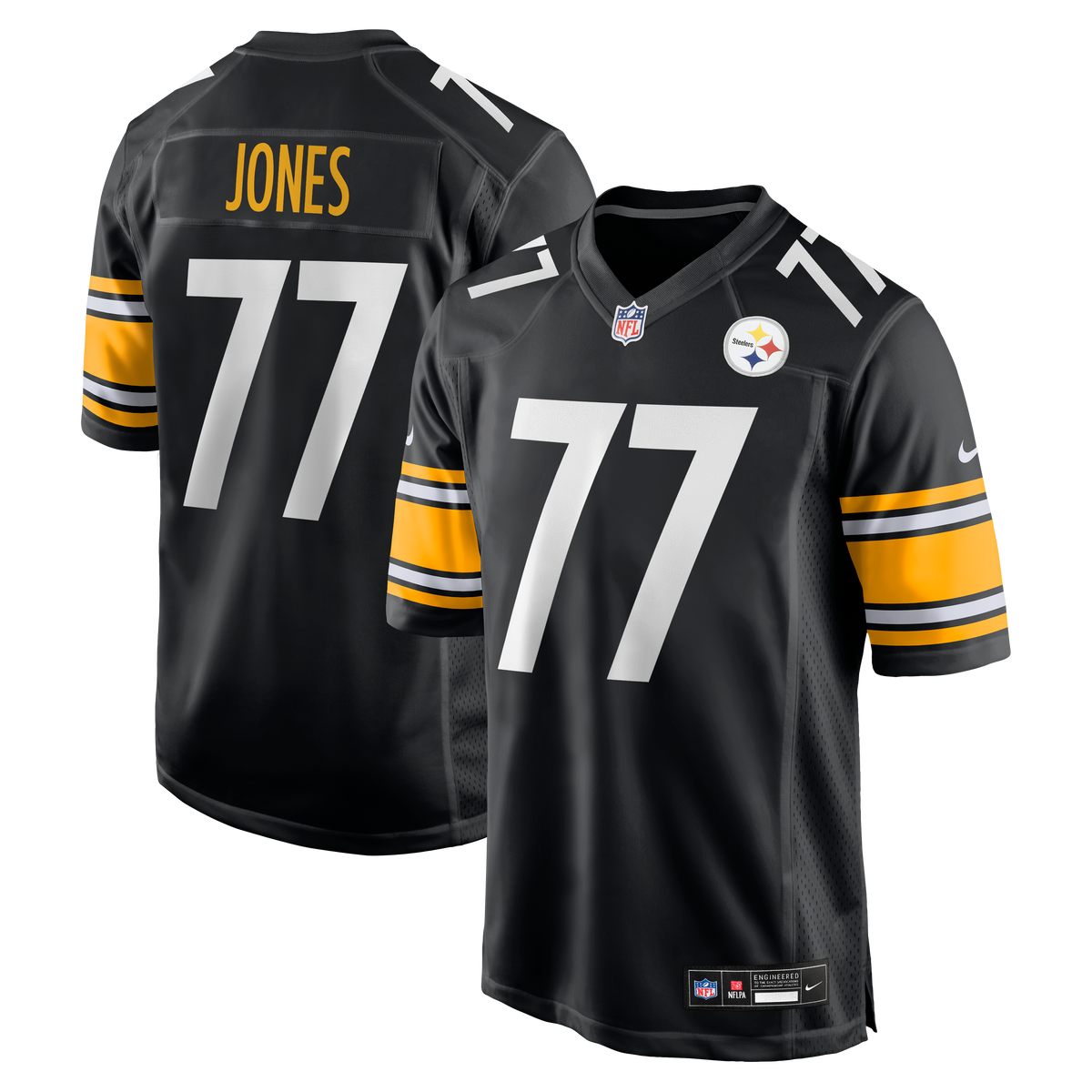 Pittsburgh Steelers jersey