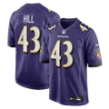 Baltimore Ravens jersey