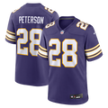 Minnesota Vikings jersey