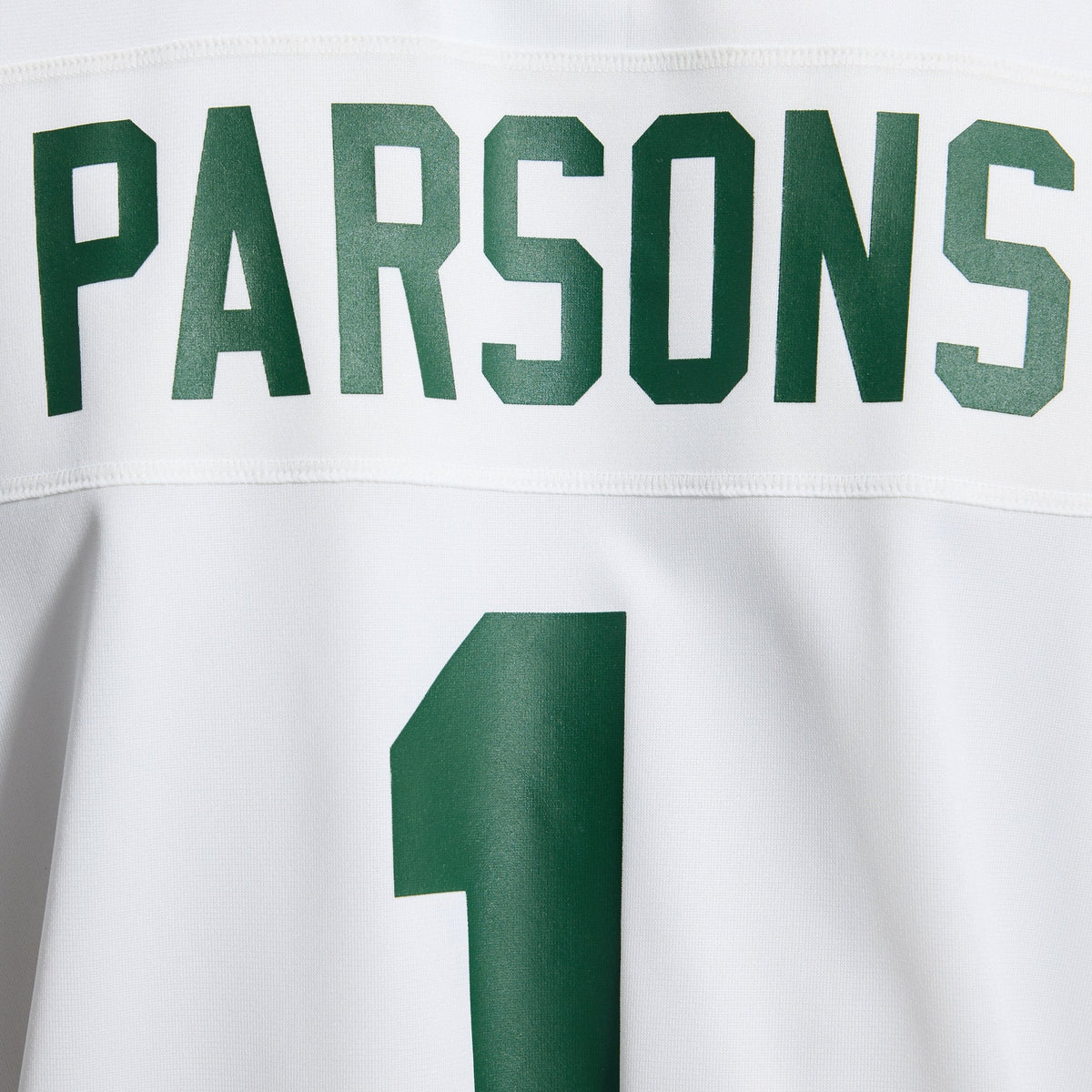 Men's Green Bay Packers Micah Parsons Nike Navy The 1923 Classic Game Jersey