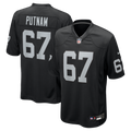 Las Vegas Raiders jersey