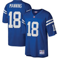 Indianapolis Colts jersey