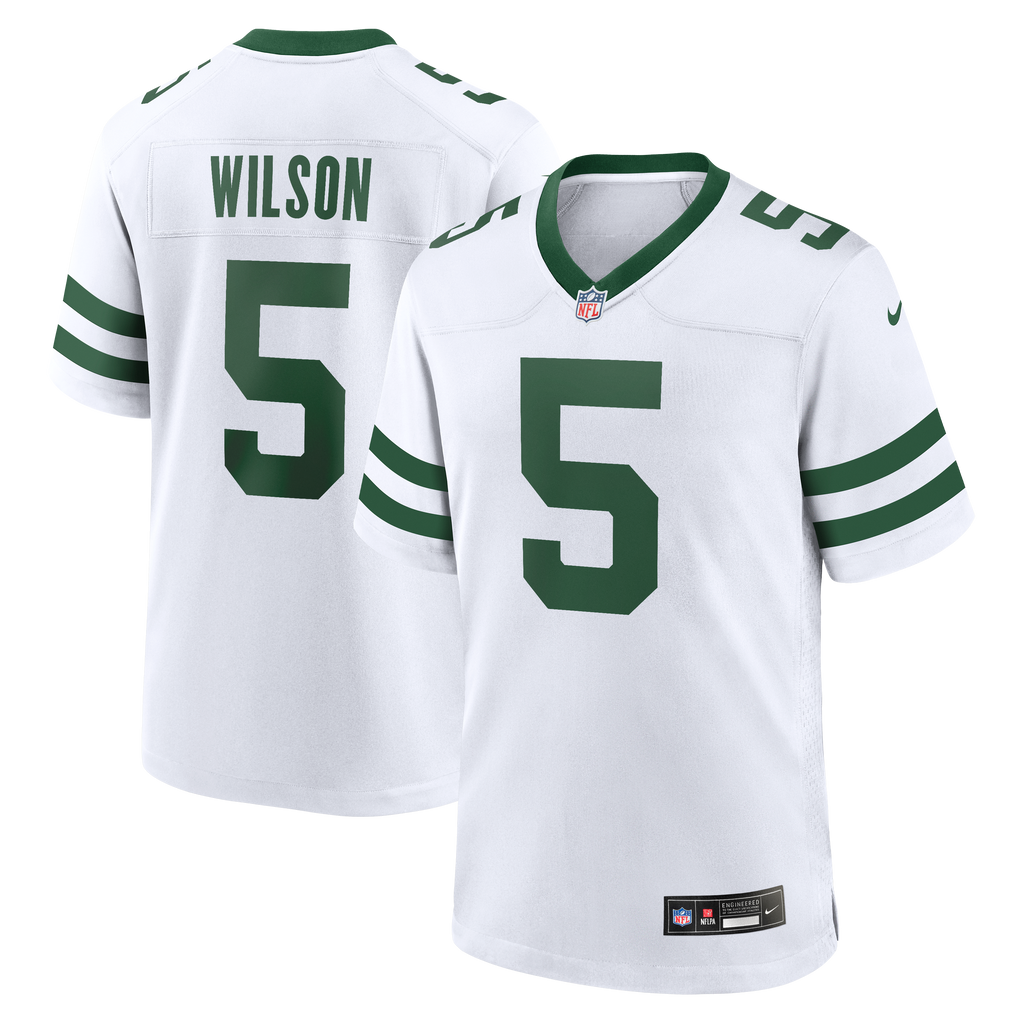 New York Jets jersey
