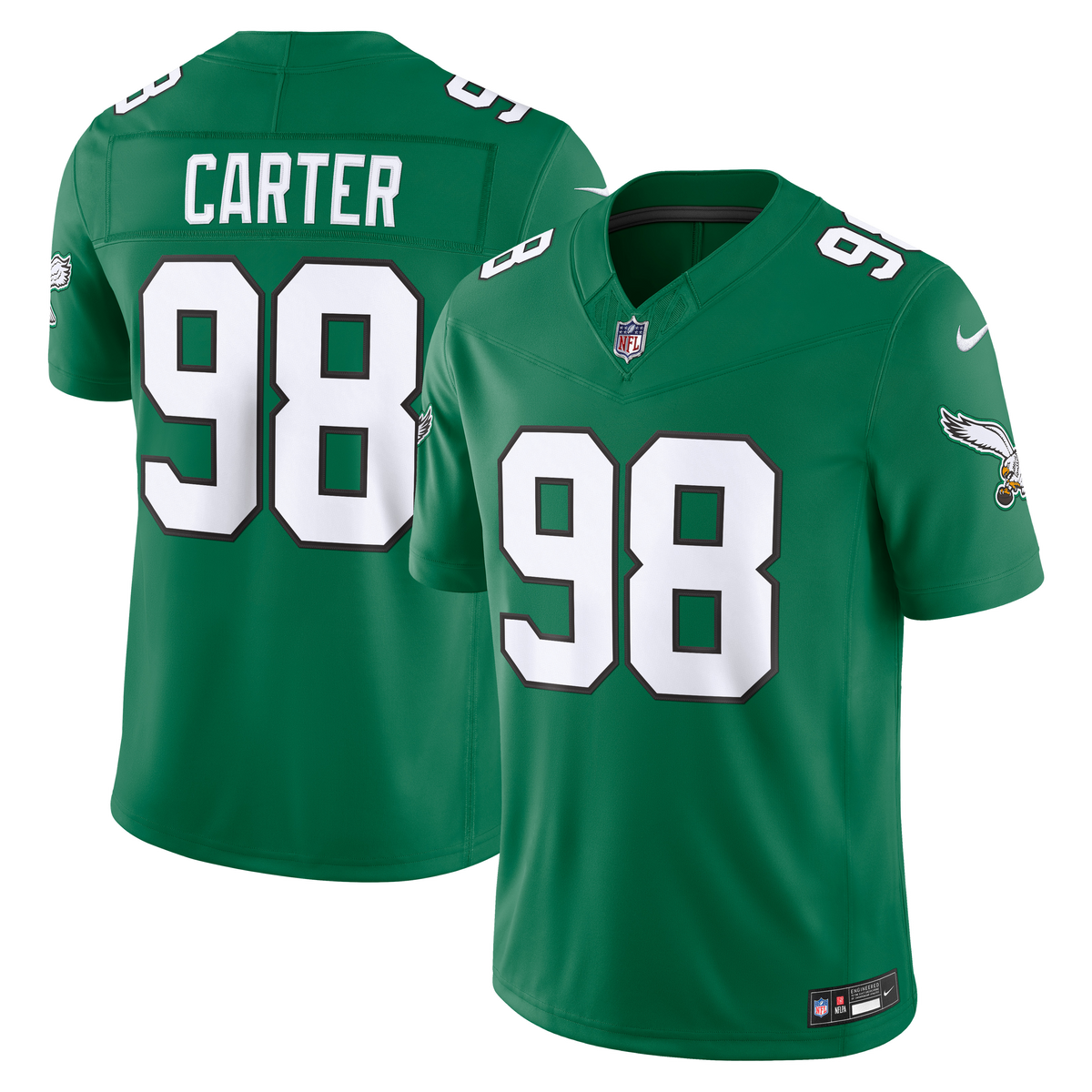 Philadelphia Eagles jersey