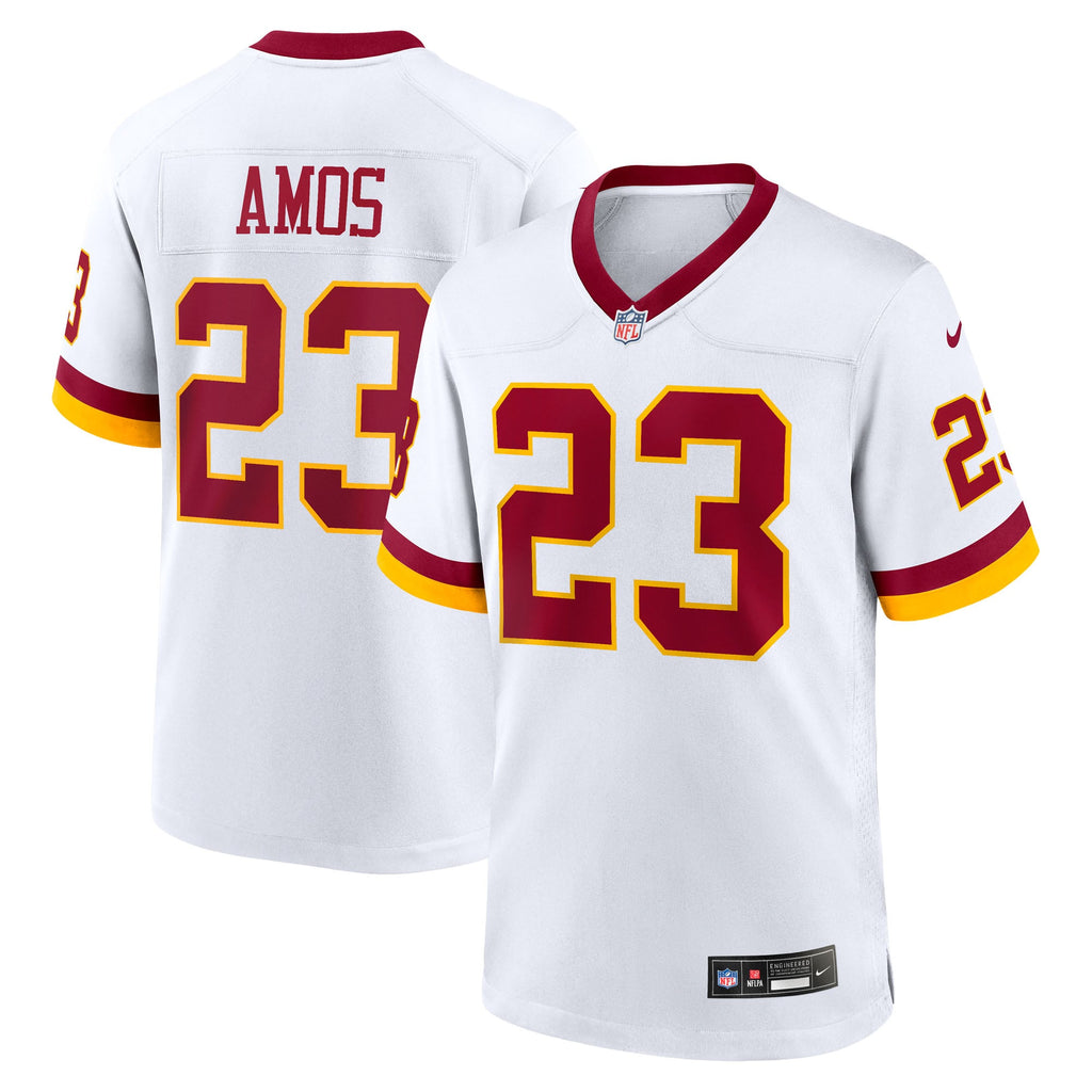 Washington Commanders jersey