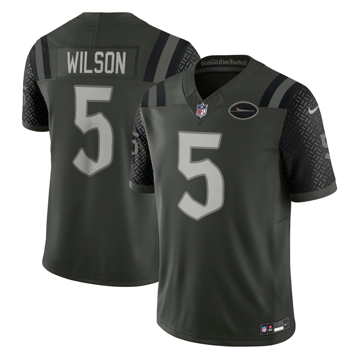 New York Jets jersey