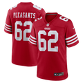 San Francisco 49ers jersey