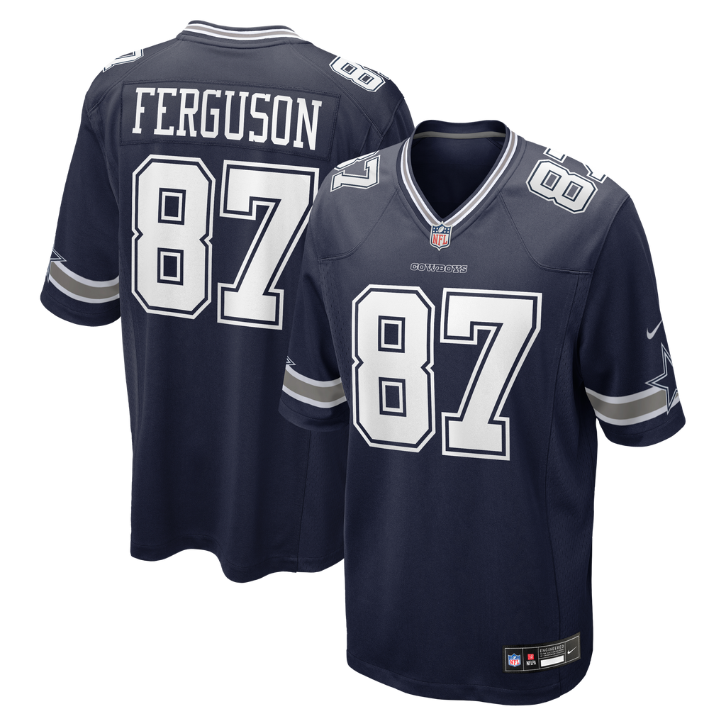 Dallas Cowboys jersey