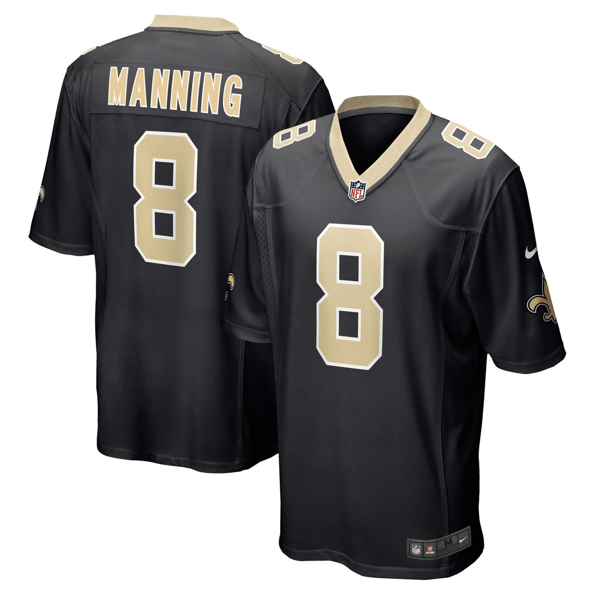 New Orleans Saints jersey