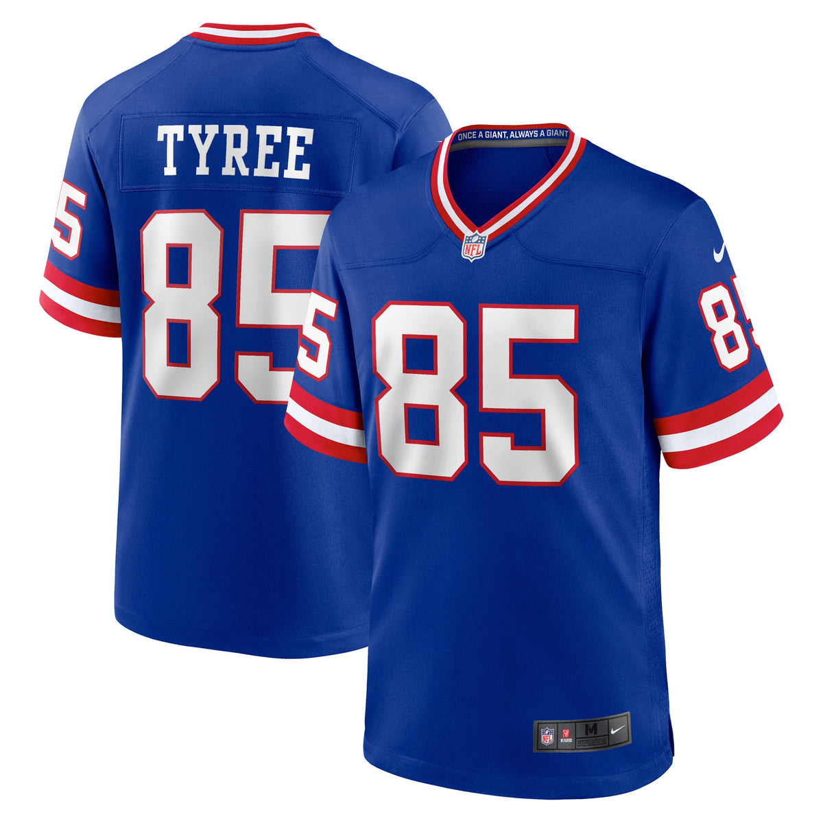 New York Giants jersey