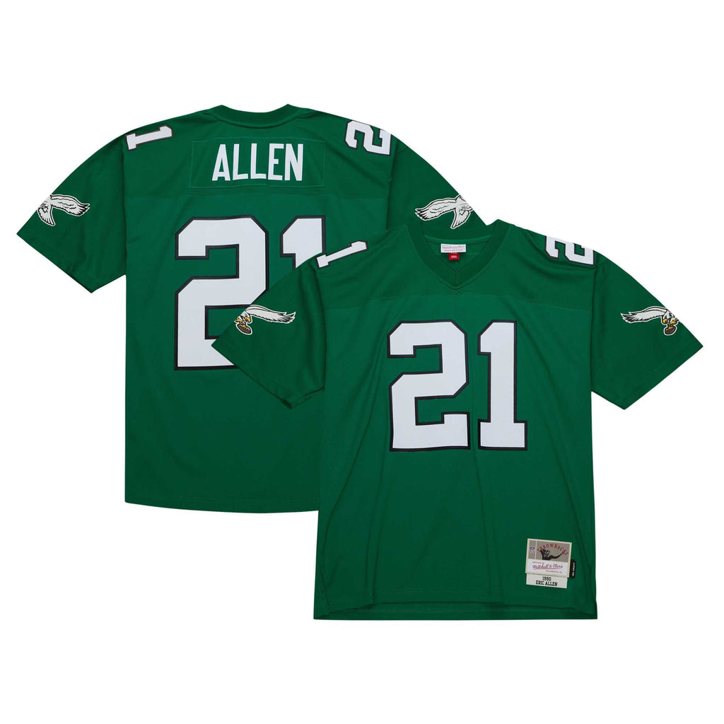 Philadelphia Eagles jersey