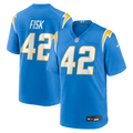 Los Angeles Chargers jersey