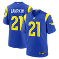 Los Angeles Rams jersey