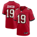 Tampa Bay Buccaneers jersey