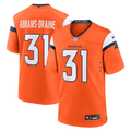 Denver Broncos jersey
