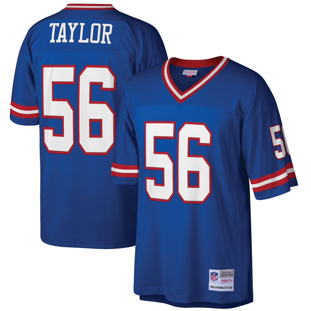 New York Giants jersey