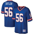 New York Giants jersey