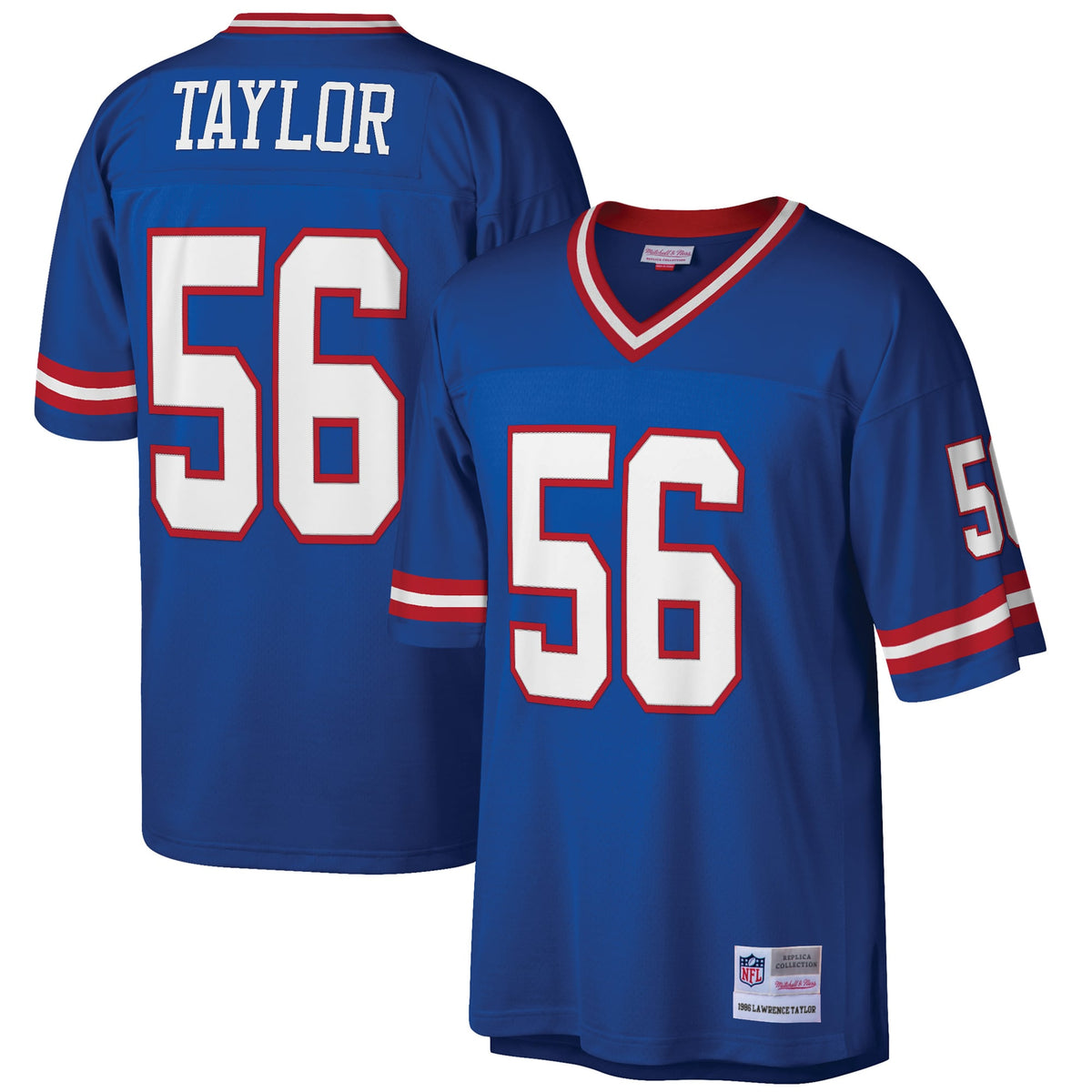 New York Giants jersey