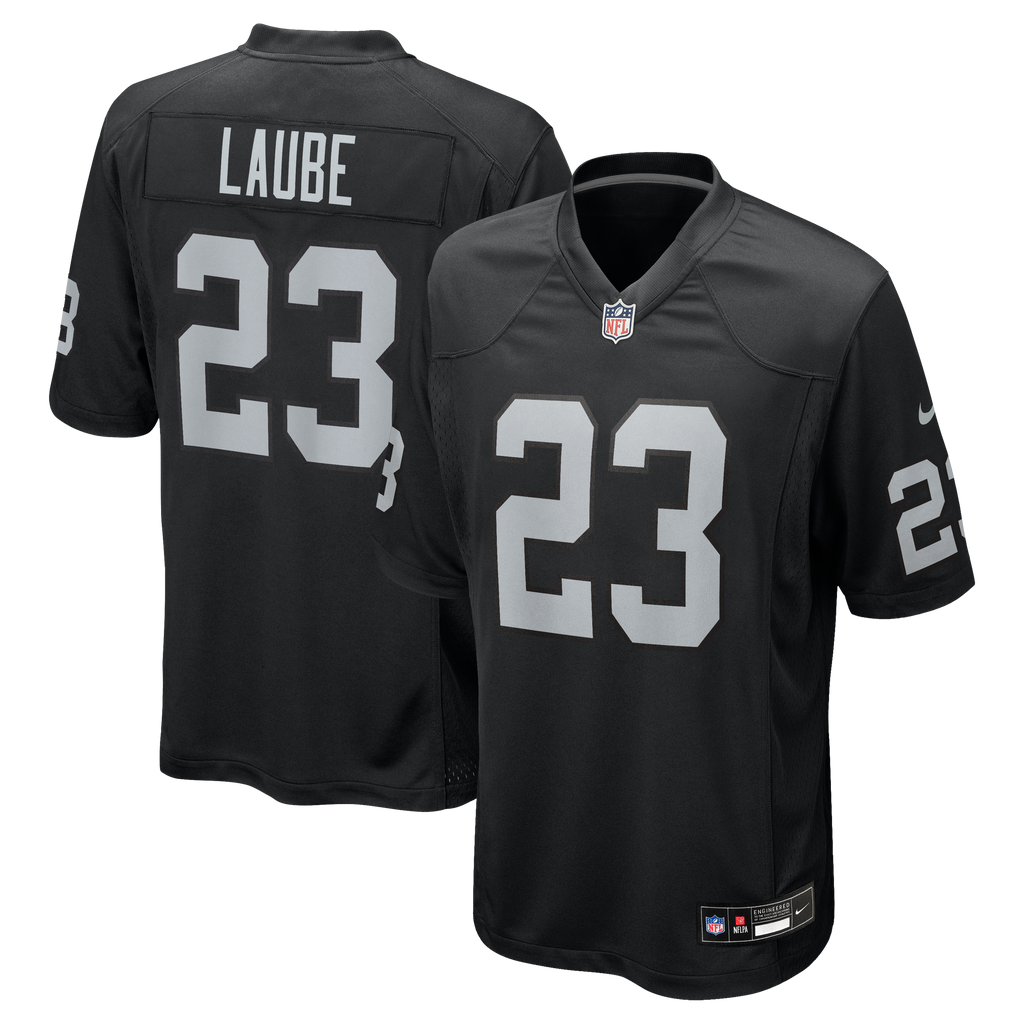 Las Vegas Raiders jersey
