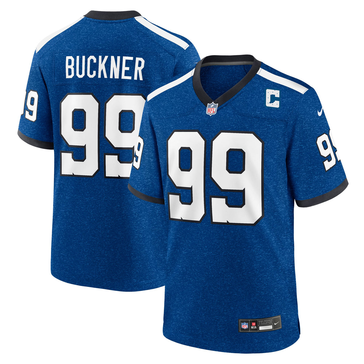 Indianapolis Colts jersey