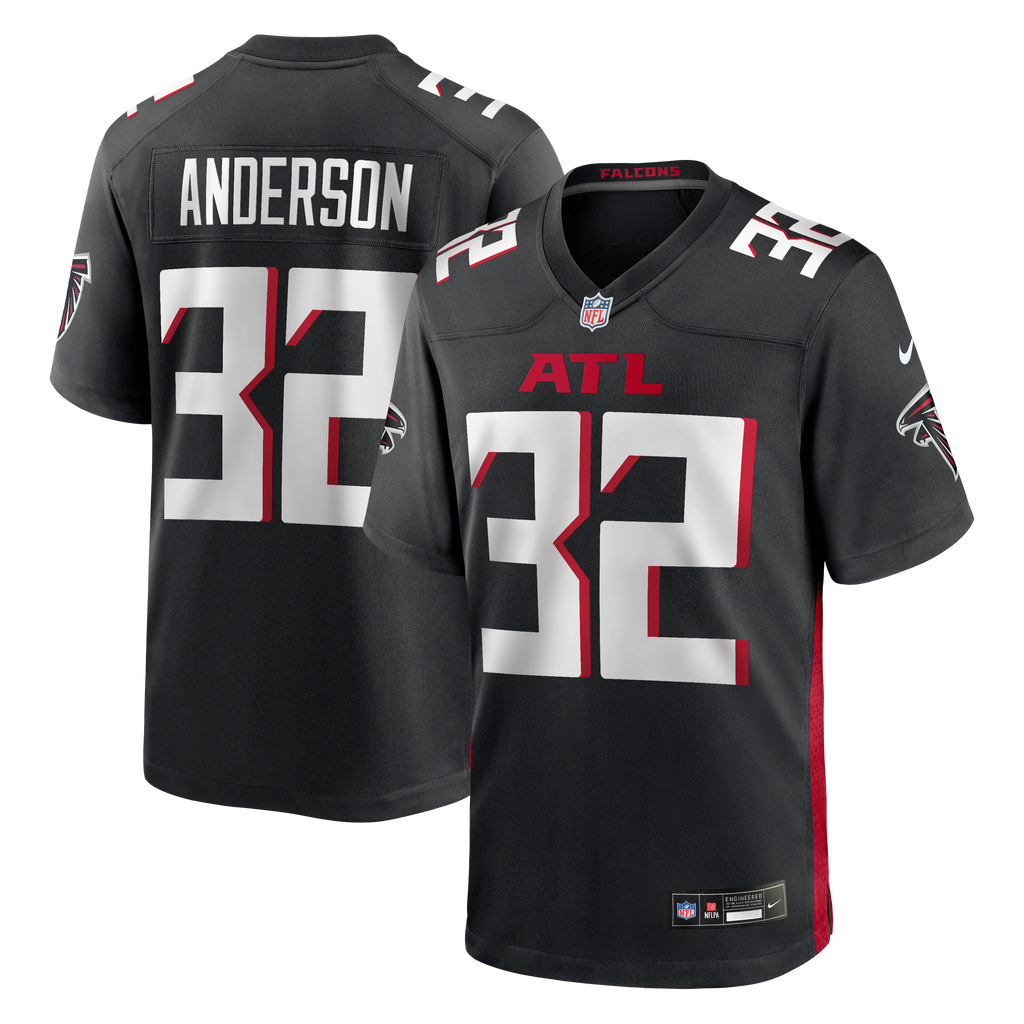 Atlanta Falcons jersey
