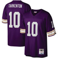 Minnesota Vikings jersey