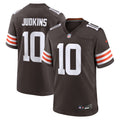 Cleveland Browns jersey