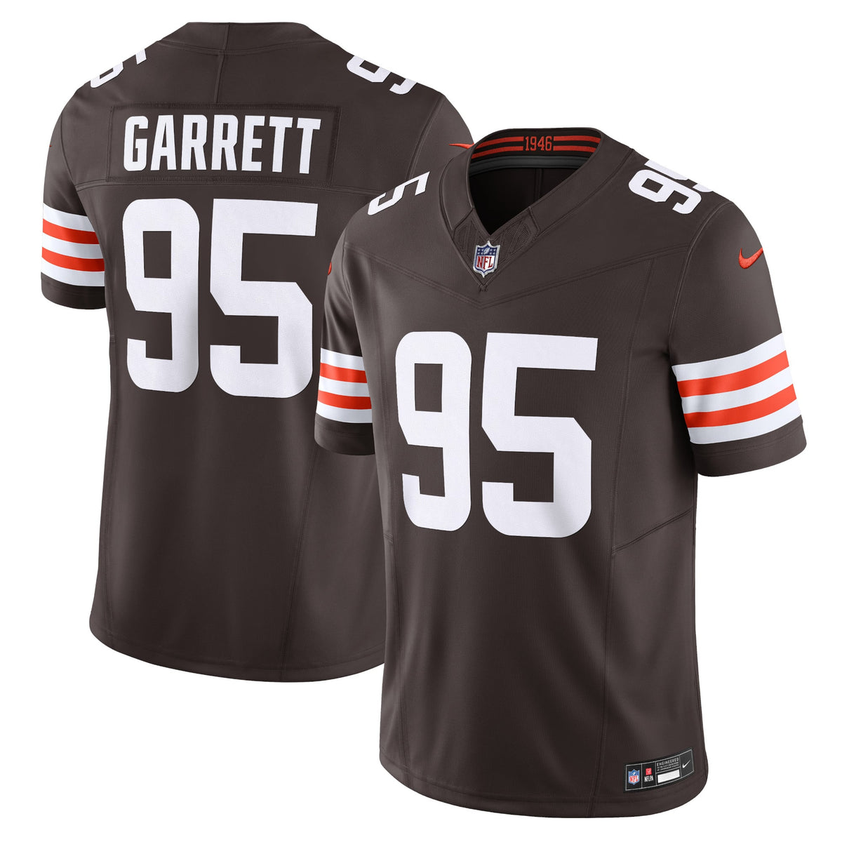 Cleveland Browns jersey