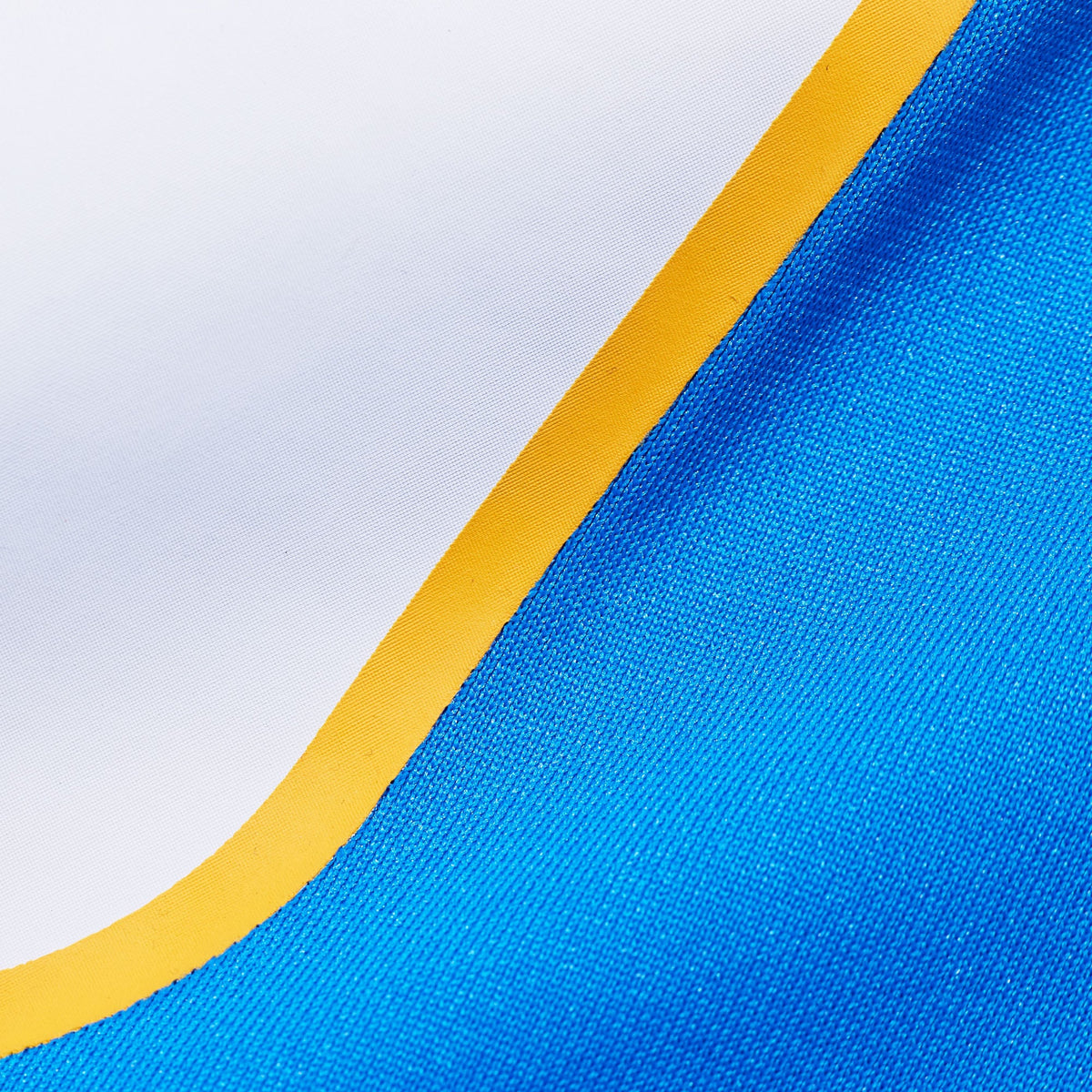 Men's Los Angeles Chargers Joe Alt Nike Gold Alternate Charger Power Game Player Jersey