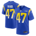 Los Angeles Rams jersey