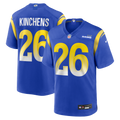 Los Angeles Rams jersey
