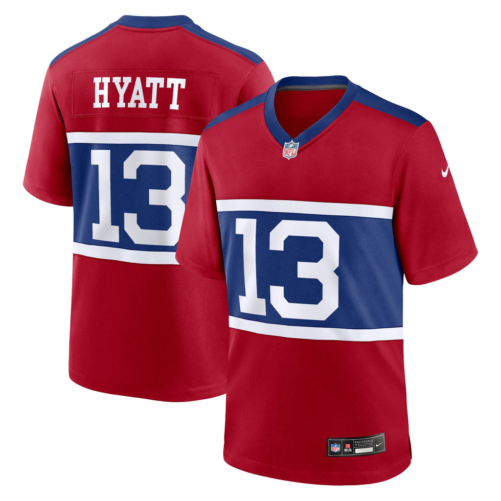 New York Giants jersey