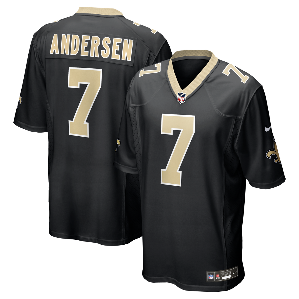 New Orleans Saints jersey