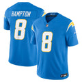Los Angeles Chargers jersey