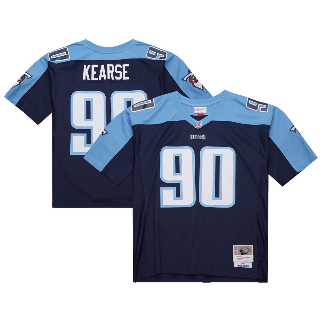 Tennessee Titans jersey